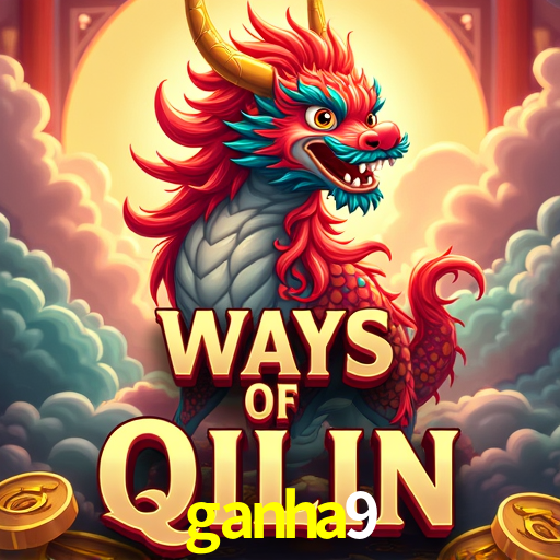 ganha9: Jogue Crash e Experimente Alta Recompensa Instantânea