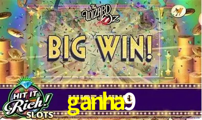 ganha9,ganha9.com