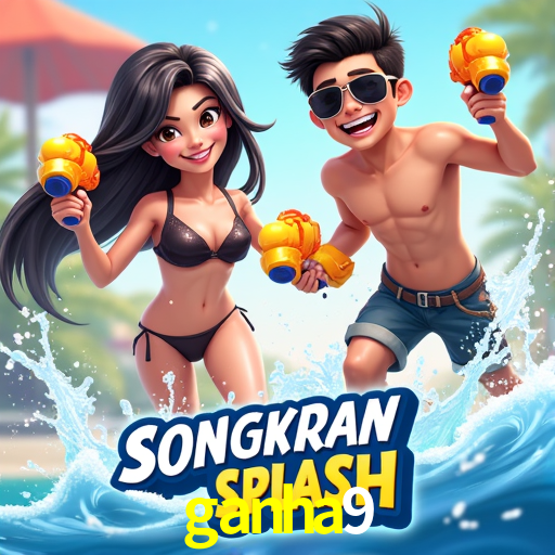 ganha9: Jogos de Caça-Níqueis-Altas Recompensas, Roleta-Velocidade, Blackjack-Desafios Máximos