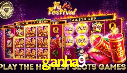 Ofertas Imperdíveis na ganha9: Promoções e Bônus Que Valem a Pena