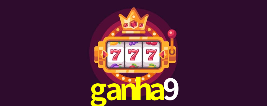 Bônus Generosos e Exclusivos no ganha9 para Você!