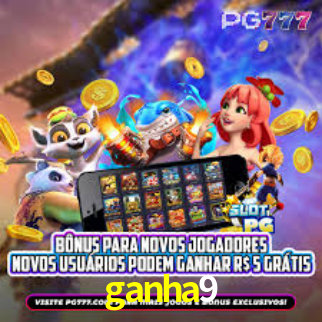 ganha9.com