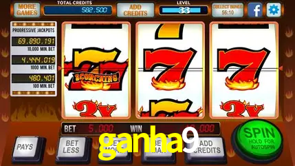 Explore as vantagens do ganha9: serviço profissional e confiabilidade