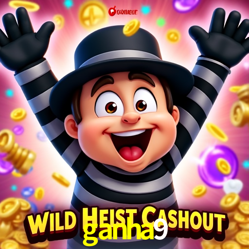 ganha9: Seu Cassino Premiado com Pagamentos Rápidos